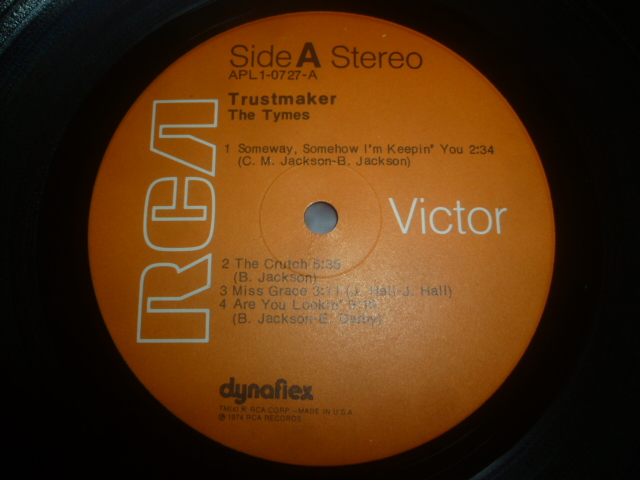 画像: TYMES/TRUSTMAKER