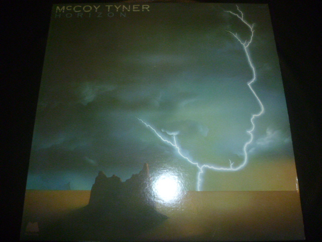 画像1: McCOY TYNER/HORIZON
