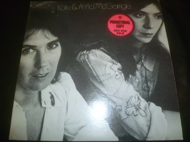画像1: KATE & ANNA McGARRIGLE/SAME
