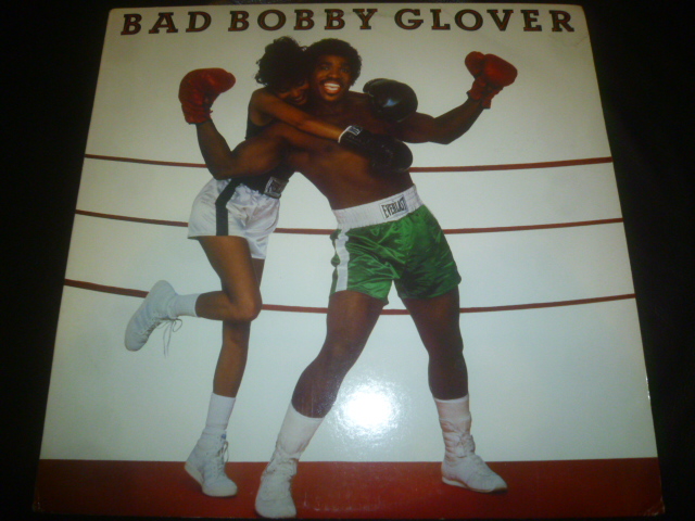 画像1: BOBBY GLOVER/BAD BOBBY GLOVER