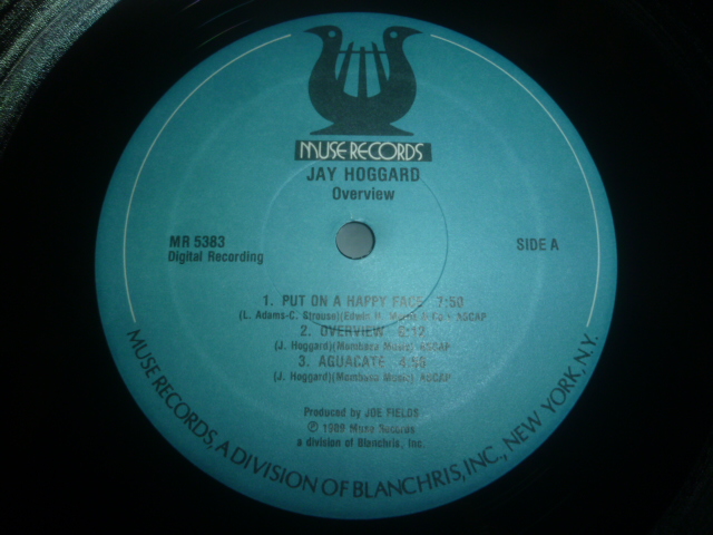 画像: JAY HOGGARD/OVERVIEW