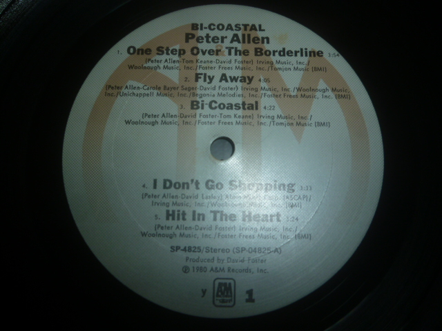 画像: PETER ALLEN/BI-COASTAL