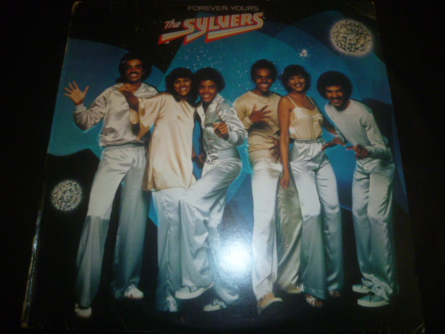 画像1: SYLVERS/FOREVER YOURS