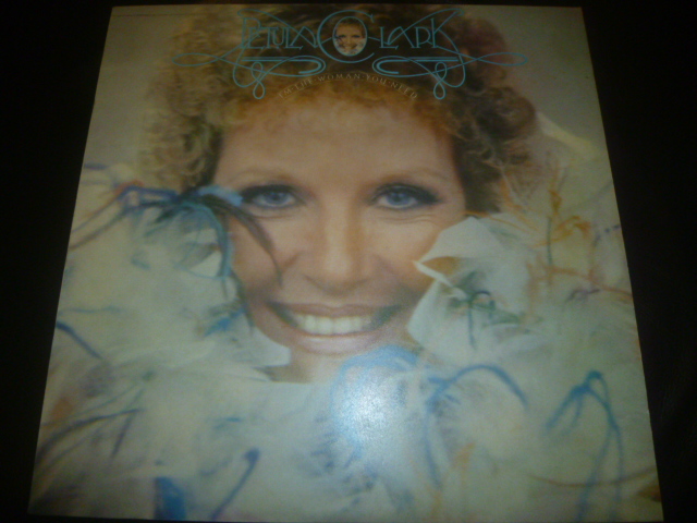 画像1: PETULA CLARK/I'M THE WOMAN YOU NEED