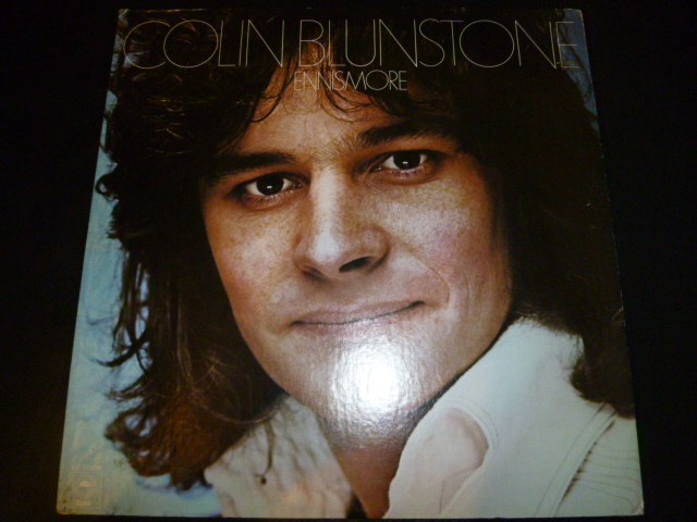 画像1: COLIN BLUNSTONE/ENNISMORE