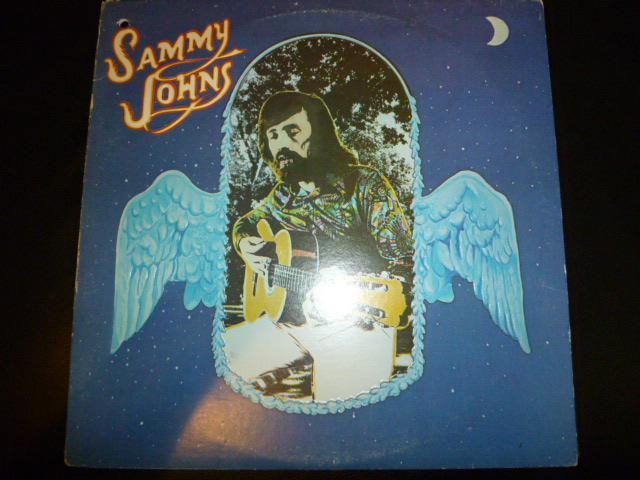 画像1: SAMMY JOHNS/SAME