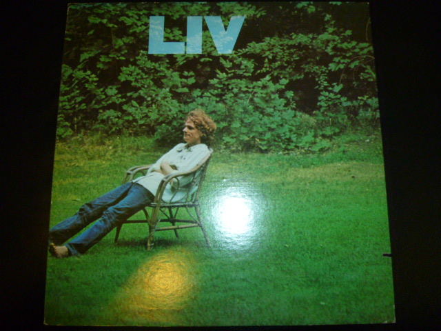 画像1: LIVINGSTONE TAYLOR/LIV