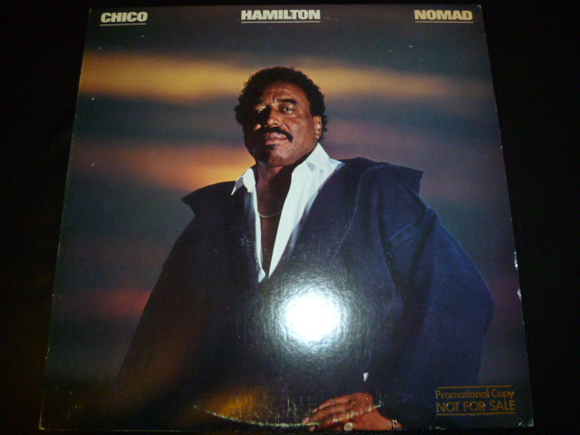 画像1: CHICO HAMILTON/NOMAD