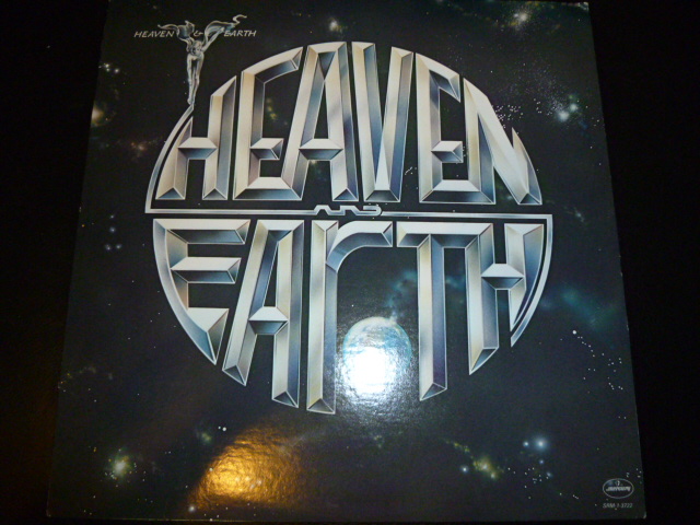 画像1: HEAVEN&EARTH/SAME