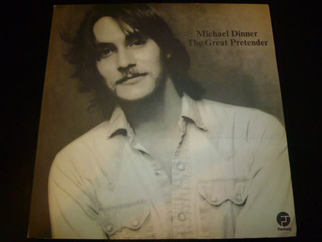 画像1: MICHAEL DINNER/THE GREAT PRETENDER